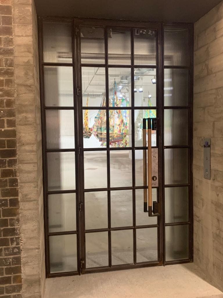 Commercial project 30