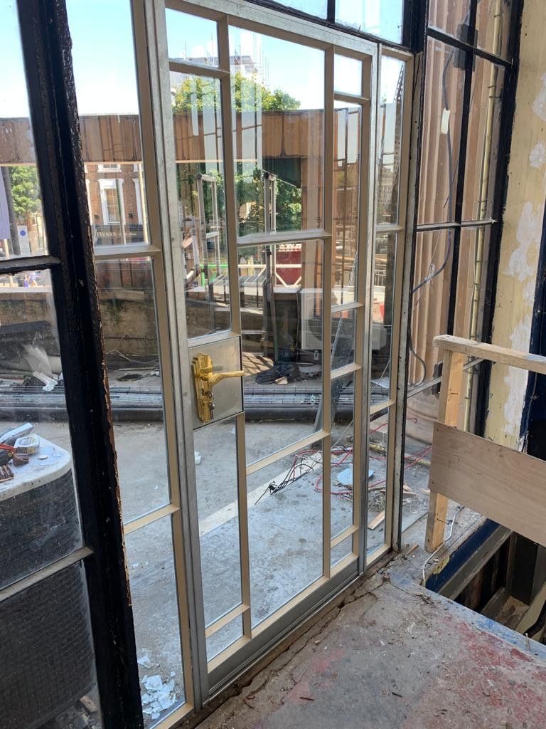 Commercial project 19