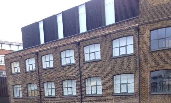 Domestic Window projects 8