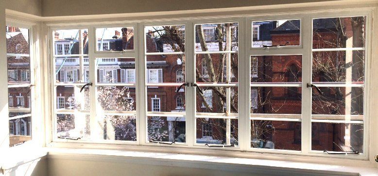 Domestic Window projects 6