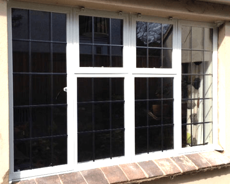Domestic Window projects 1
