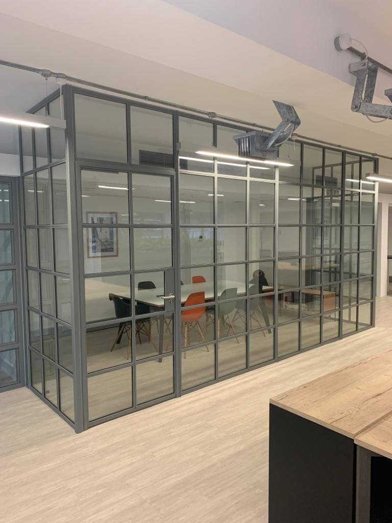 Commercial project 29