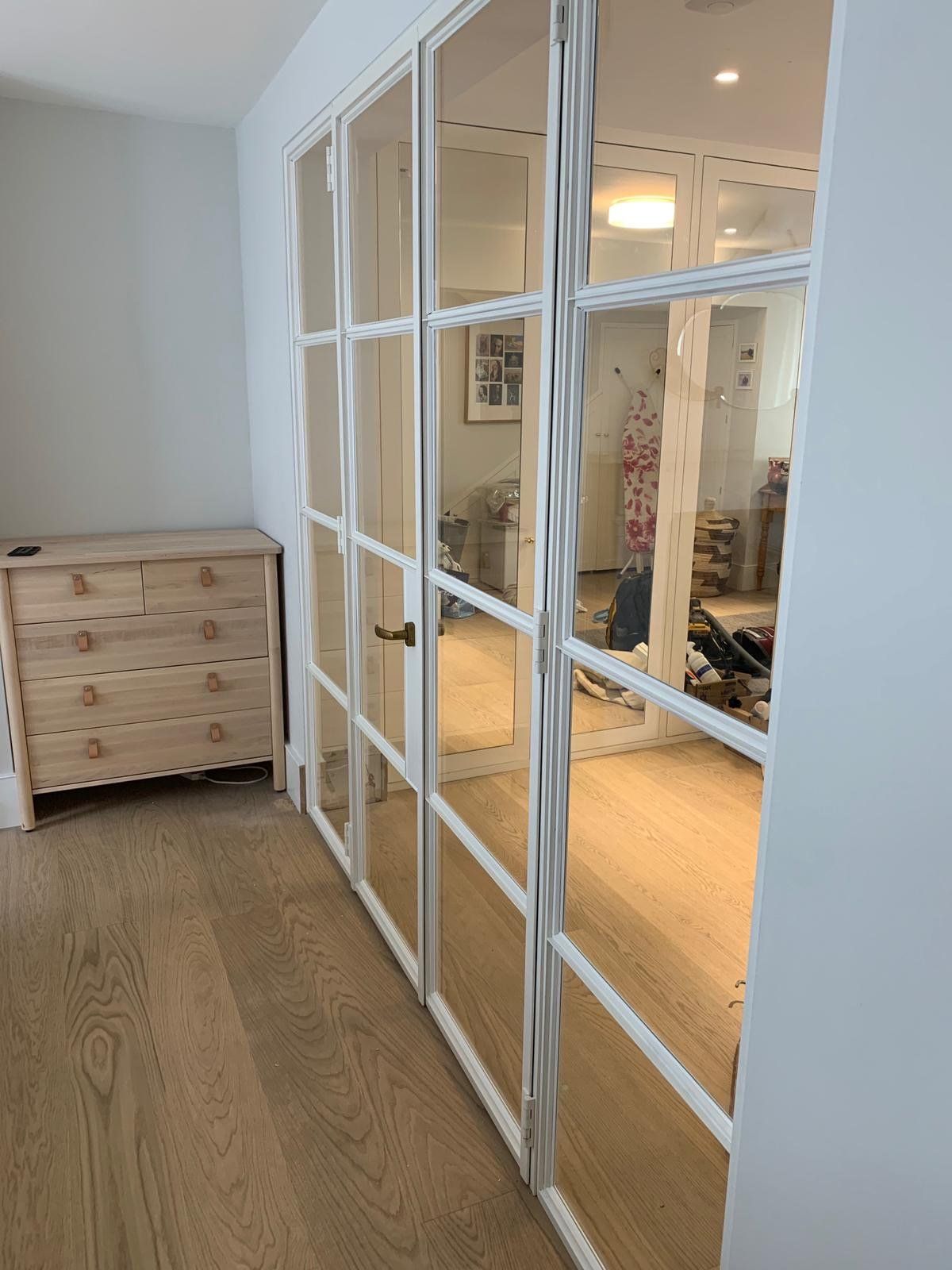 Commercial project 20