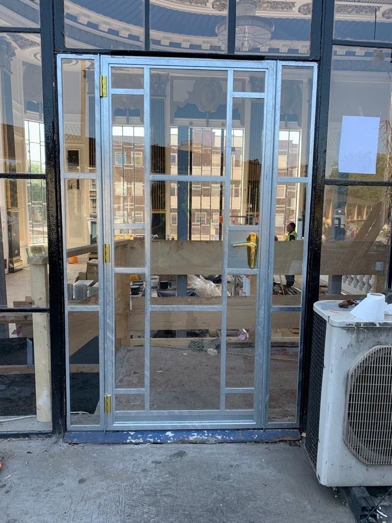 Commercial project 18