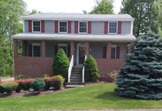 Remodeled House — Trafford, PA — Rodgers Roofing & Remodeling