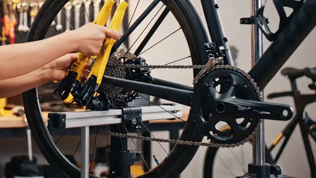 e-bike specialized fully Specialized S-Works Levo R – Epic Cycles main image 0