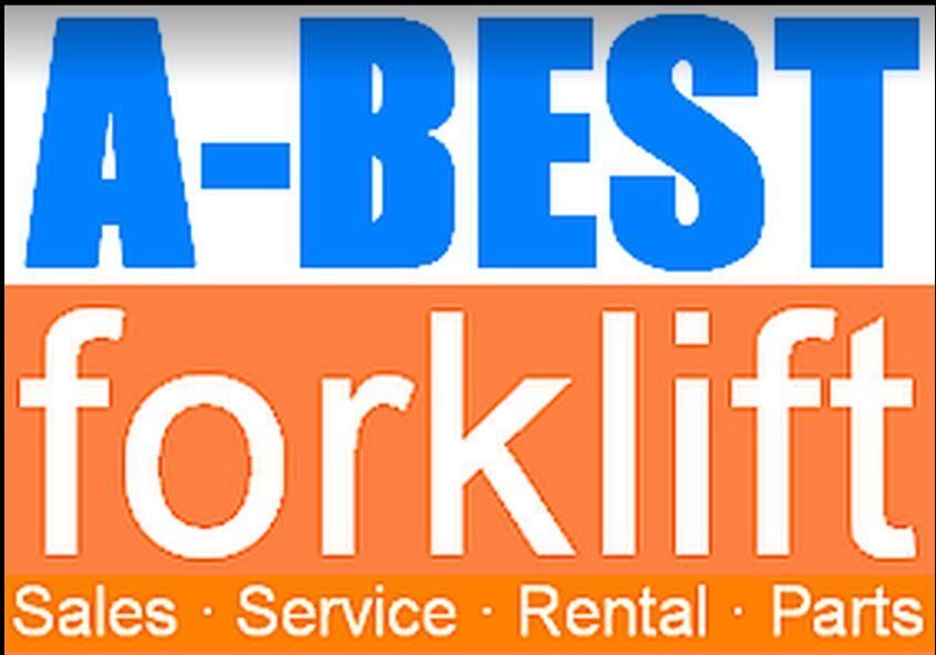 A -Best Forklift & Hydraulic Service