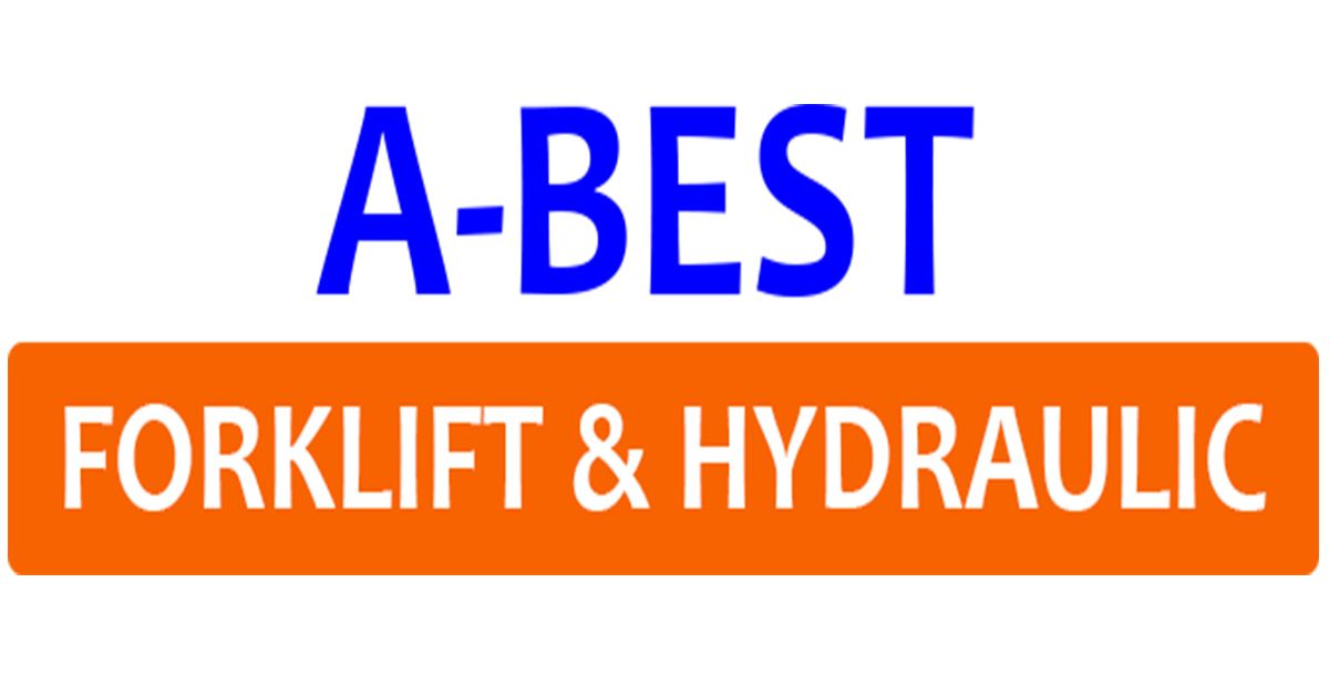 A -Best Forklift & Hydraulic Service
