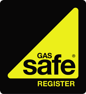 Gas Safety Register logo