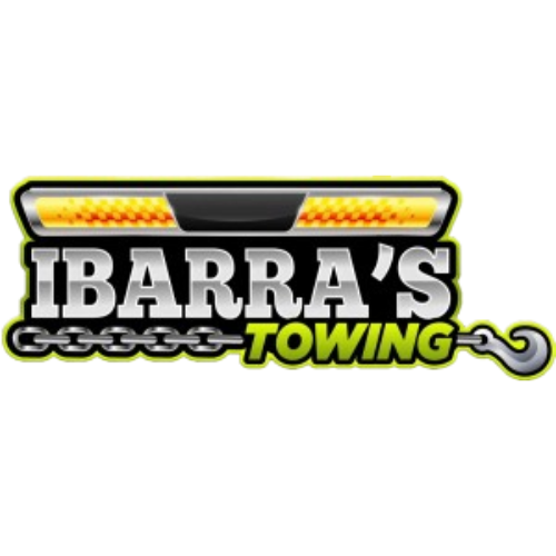 Ibarra’s Towing logo