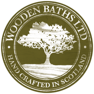 Wooden Baths Scotland