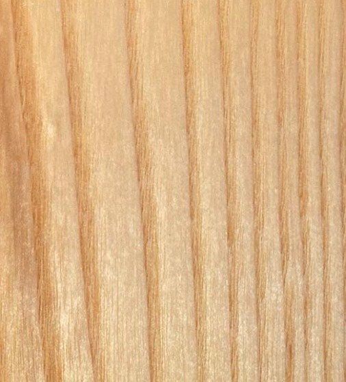 A close up of a piece of wood showing the grain and texture.