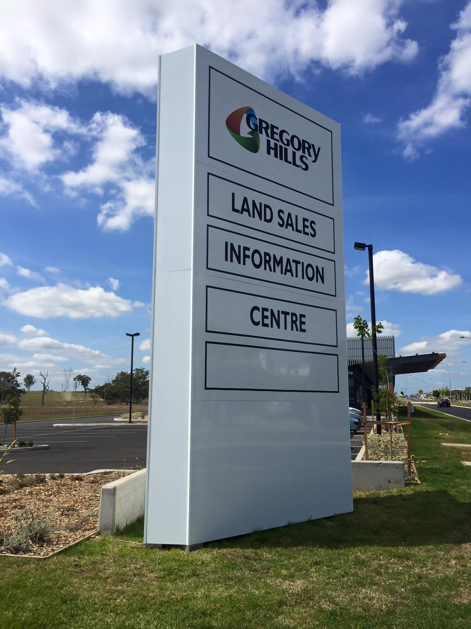 Lit Concepts Featuring 2D & 3D Designs — Smeaton Grande NSW — Macarthur Signs & Graphics