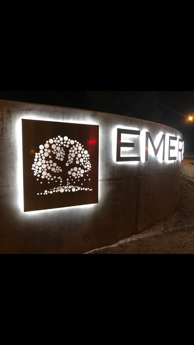 Lit Concepts Featuring 2D & 3D Designs — Smeaton Grande NSW — Macarthur Signs & Graphics