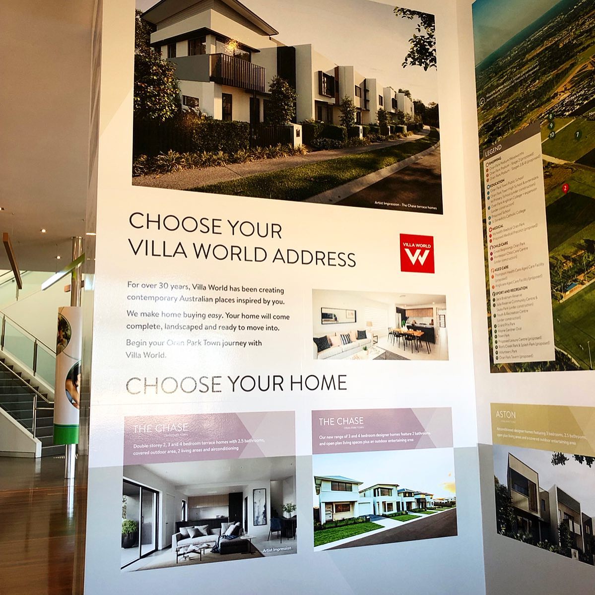 Freestanding & Promotional Signs — Smeaton Grande NSW — Macarthur Signs & Graphics