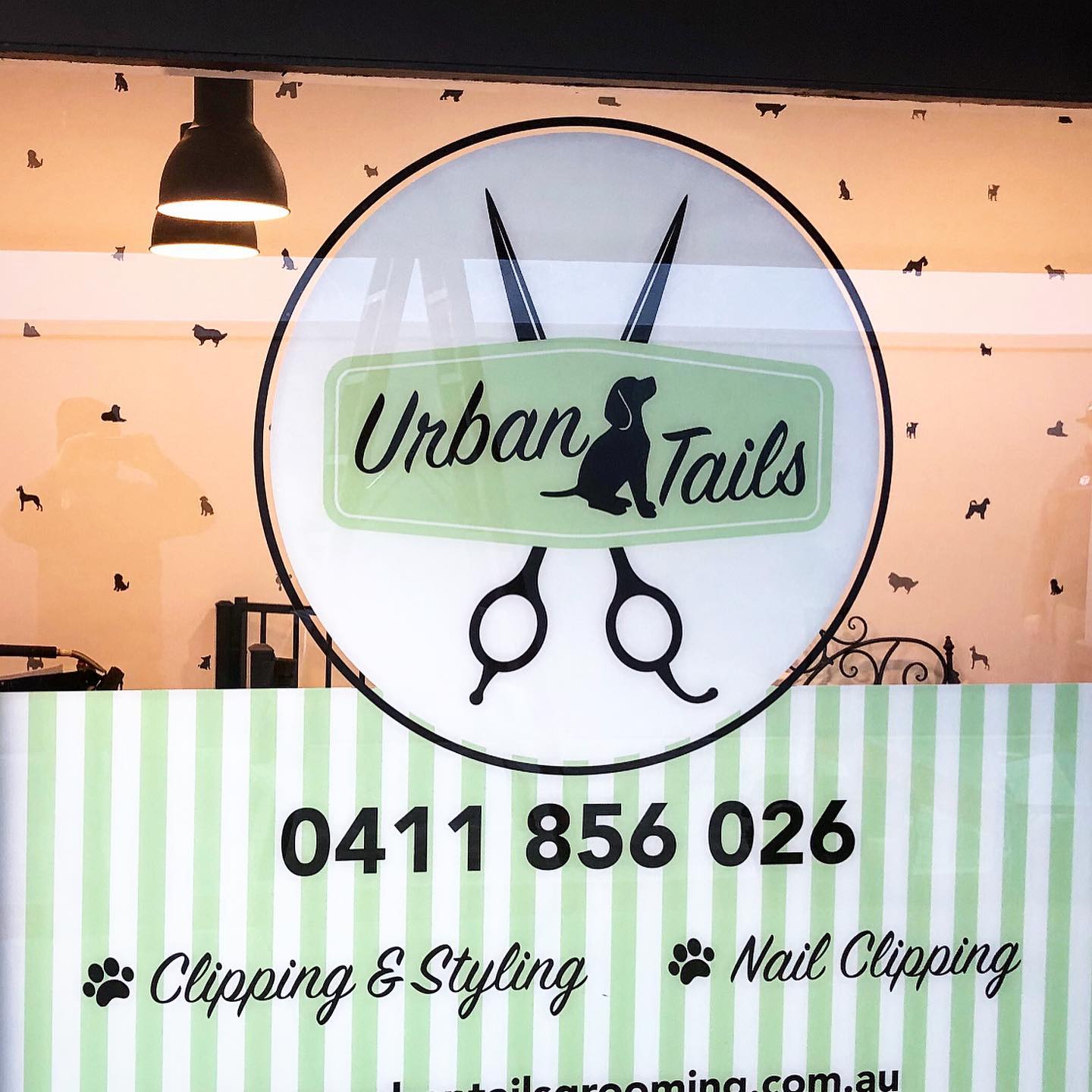 Logo Sign — Smeaton Grande NSW — Macarthur Signs & Graphics