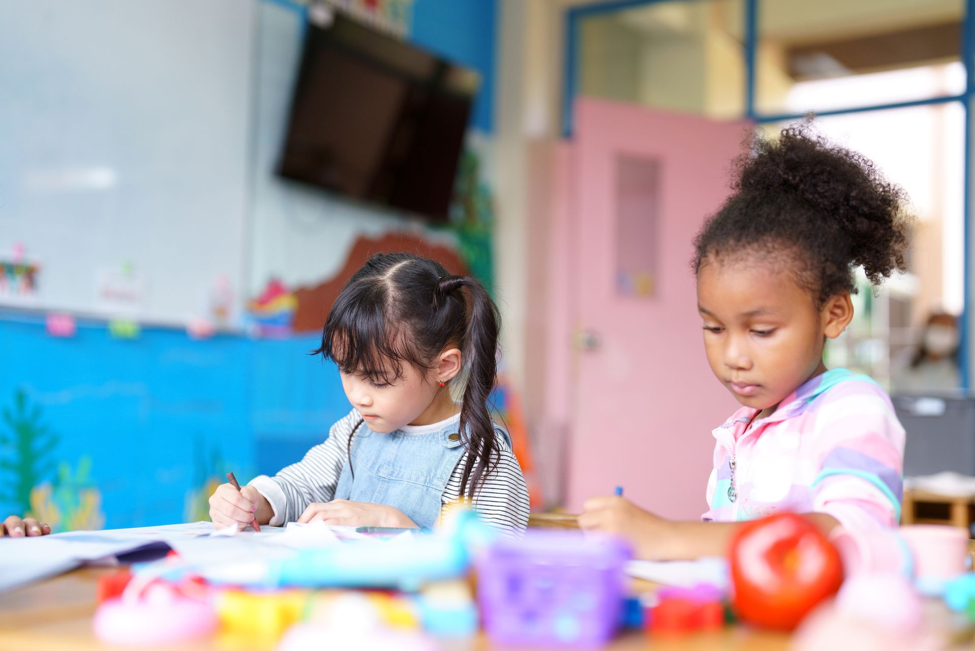 Literacy Skill Development — Port Richey, FL — Learning Center Cedarview