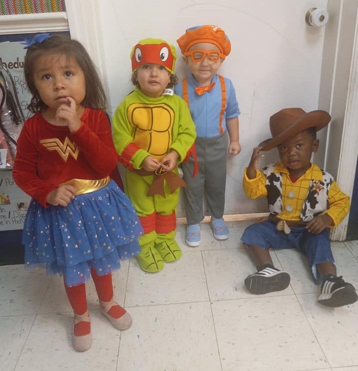 School Programs — Port Richey, FL — Learning Center Cedarview