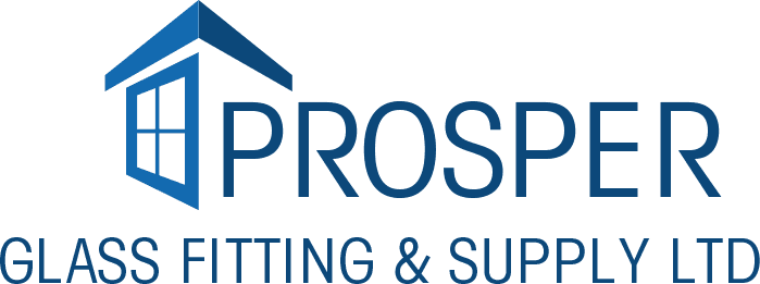 Prosper Glass Fitting & Supply Ltd Logo