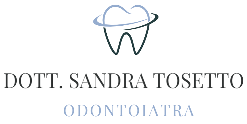 logo Dott. Sandra Tosetto