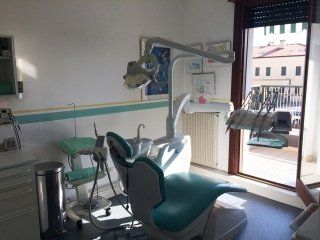 studio dentistico 1