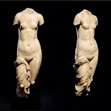 ROMAN
Venus
