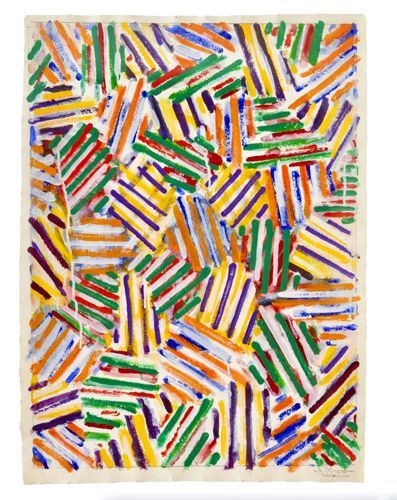 JOHNS
Untitled