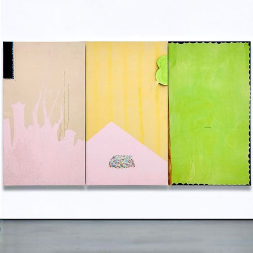 OWENS
Untitled