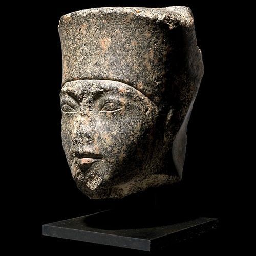 EGYPT
Head Of Amun