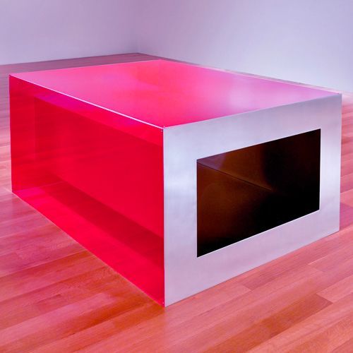 JUDD
Untitled (22 November 1968)