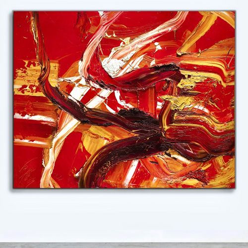 SHIRAGA
Untitled