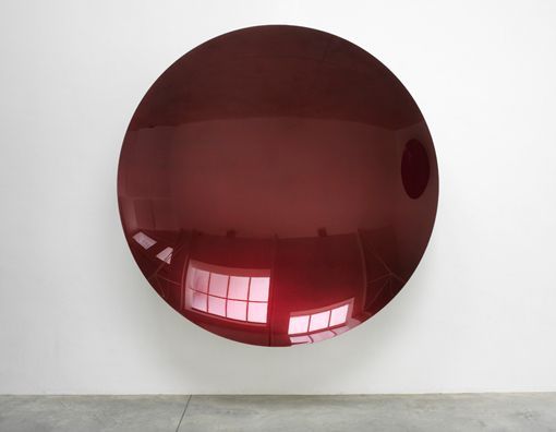 KAPOOR
Untitled