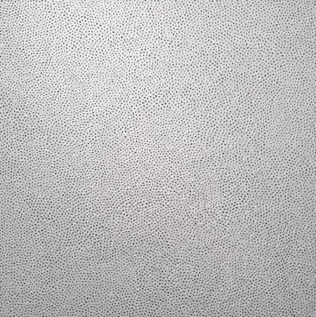 KUSAMA
Untitled (white)