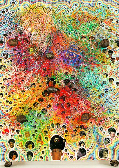 OFILI
Afrodizzia