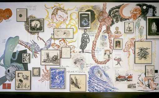 PETTIBON
Commissioned installation