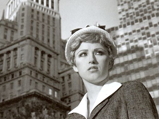 SHERMAN
Untitled Film Still 21 (“City Girl”