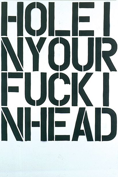 WOOL
Fuckin Head