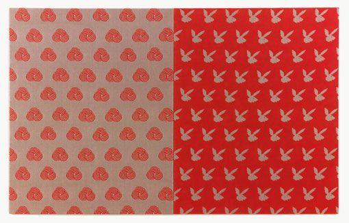 TROCKEL
Untitled