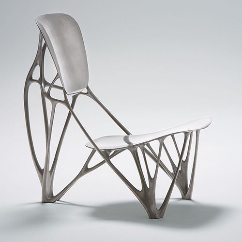 LAARMAN
Bone Chair