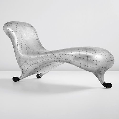 NEWSON
Lockheed Lounge