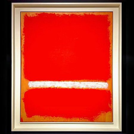 ROTHKO
Untitled