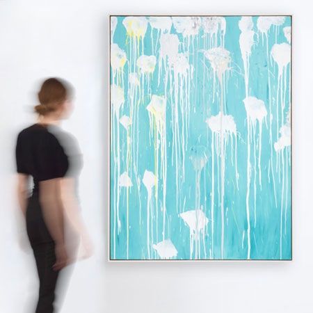 TWOMBLY
Untitled