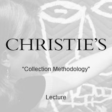 christie's article about Todd Levin of Levin Art Group