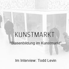 A black and white photo of a group of people standing in front of a building.