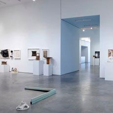 Curatorial Project 1 - 