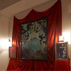 Curatorial Project 4 - 