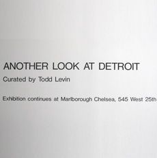 Curatorial Project 10 - 