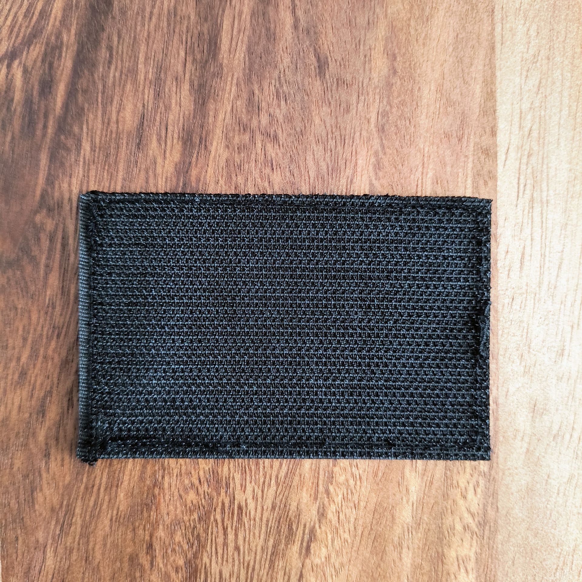 Throat Punchers Flag Patch