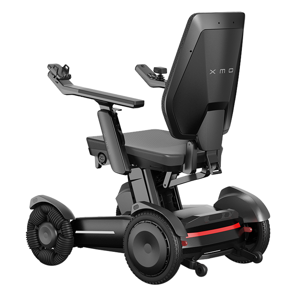 Xmo Motor XMO X-1 Smart Mobility | Your Next Move