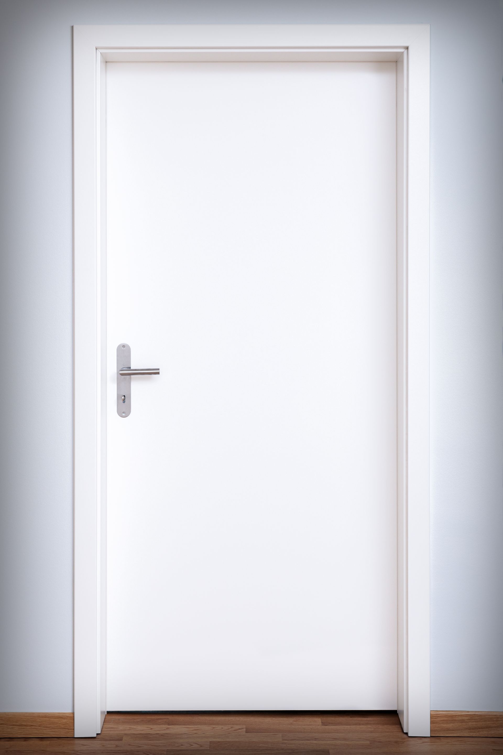 PORTES PRÊTES À POSER